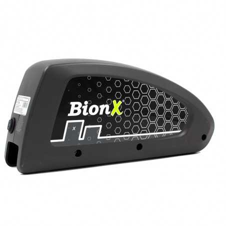 Reconditionnement batterie Matra I-Step Tourer X480
