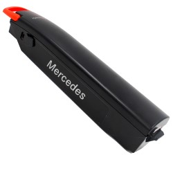 Reconditionnement batterie...