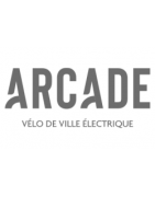 Batterie vélo électrique Arcade